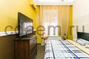 Фото Москва, Гоголевский бульвар, д.25, стр.1